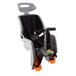 BABY SEAT SUNLT QR DLX w/ALY RACK 26in DISC 