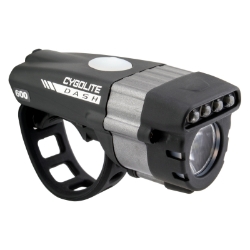 LIGHT CYGO DASH PRO 600 USB 