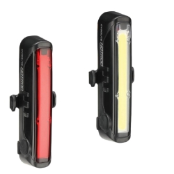 LIGHT CYGO COMBO HOTROD 110/HOTROD 50 USB FRT+RR 