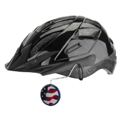 MIRROR TIGER EYE HELMET MOUNT PATRIOT 