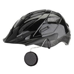 MIRROR TIGER EYE HELMET MOUNT MRRFLECTORSL 
