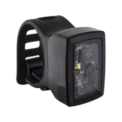 LIGHT PDW FT ASTEROID USB BK 