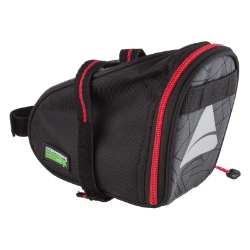 BAG AXIOM SEAT SEYMOUR O-WEAVE WEDGE 1.3 GY/BK 