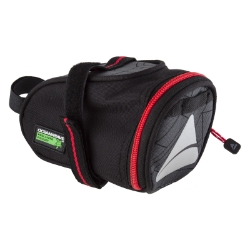 BAG AXIOM SEAT SEYMOUR O-WEAVE WEDGE 0.8 GY/BK 