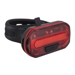 LIGHT SUNLT RR ION BK 