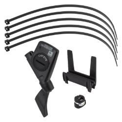 COMP PART CATEYE 1603750 ISC-11 SPD/CAD ANT+ SENSOR f/STEALTH-50 