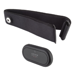 COMP PART CATEYE 1603590 HR-10 HR DIGITAL CHESTSTRAP f/STRADA DIGITAL 2.4 