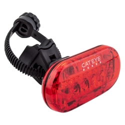 LIGHT CATEYE TL-LD155-R RR OMNI 5 