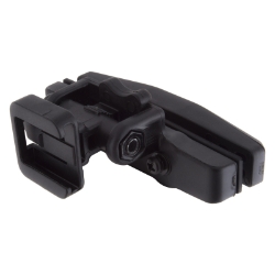 LIGHT PART CATEYE BRACKET SADDLE RAIL BRACKET 