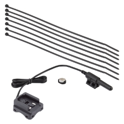 COMP PART CATEYE 1603390 SENSOR KIT f/VL 520/VL820/ED400/VELO7&9/ENDURO 