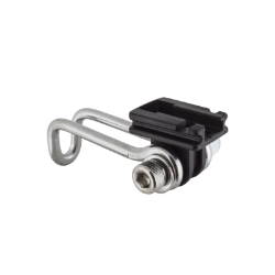 LIGHT PART CATEYE BRACKET CFB-100 CENTER FORK BRACKET 