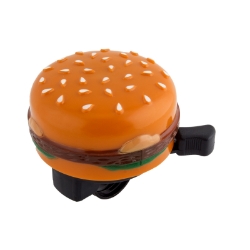 BELL SUNLT QUARTER POUNDER WITH BACON HOLD THE TOMATOES 