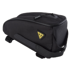 BAG TOPEAK TOP TUBE TOPLOADER .75L BK 