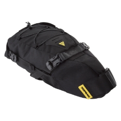 BAG TOPEAK SEAT BACKLOADER 6L BK 