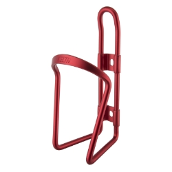 BOTTLE CAGE DELTA ALU 6mm RD-ANO 