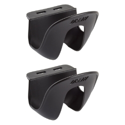 TOE CLIPS DELTA FOOT FENDER HALF CLIP 