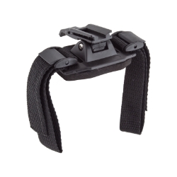 LIGHT PART NITERIDER BRACKET HELMET MOUNT STRAP LUMINA/MAKO 