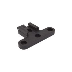 LIGHT PART NITERIDER RR RACK MOUNT 