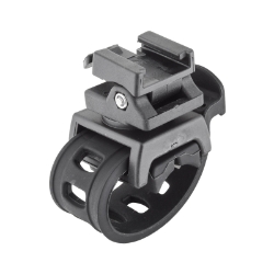 LIGHT PART NITERIDER RR STRAP MOUNT AERO 