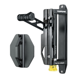 STORAGE RACK TOPEAK SWING-UP DX BIKE HOLDER 