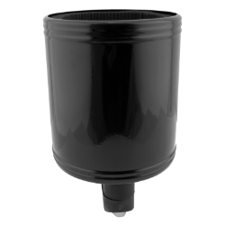 DRINK HOLDER KROOZER CUP 2.0 BLK 