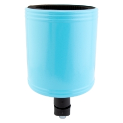 DRINK HOLDER KROOZER CUP 2.0 L-BLU 