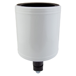 DRINK HOLDER KROOZER CUP 2.0 WHT 