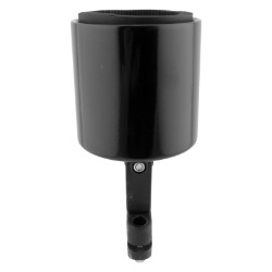 DRINK HOLDER KROOZER CUP 2.0 DLX BLK 