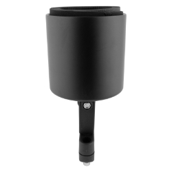 DRINK HOLDER KROOZER CUP 2.0 DLX FLAT-BLK 
