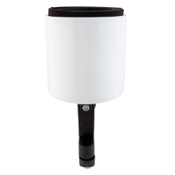 DRINK HOLDER KROOZER CUP 2.0 DLX WHT 