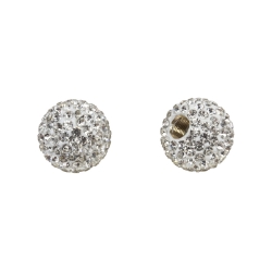VALVE CAPS C-CANDY BLING CRYSTAL 