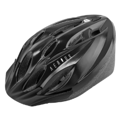 HELMET AERIUS HERON S/M BK 
