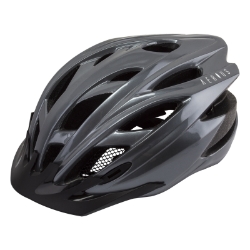 HELMET AERIUS RAVEN S/M GY 