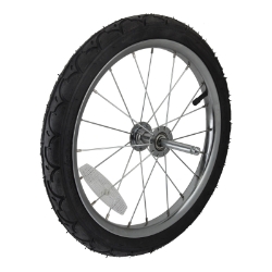 TRAILER SUNLT REP WHL 16 STL QR f/912634 PTS-5 PET TRAILER 