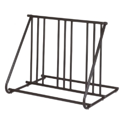 PARKING RACK SARIS 6210 MIGHTY MITE 6BIKE UPS 