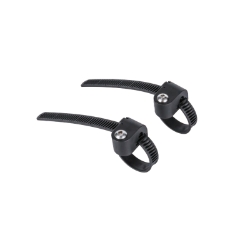 BOTTLE CAGE TOPEAK VERSA MOUNT 2pc/SET BK 