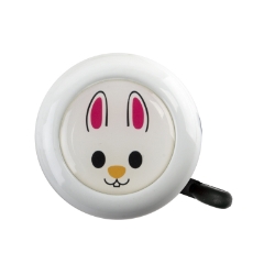 BELL SUNLT 54mm ALY RINGER BUNNY WH 
