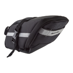 BAG BIKASE SEAT MOMENTUM XL 110ci BK 