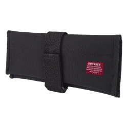 BAG ODY SEAT TRAVEL WRAP TOOL BAG BK 