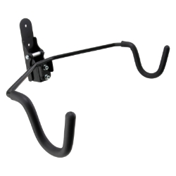 STORAGE RACK MIN BIKE HANGER-4R BK 