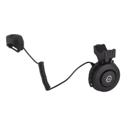 HORN SUNLT ELECTRIC MINI BLAST USB RECHARGABLE BK 