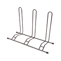 DISPLAY STAND WILLWORX SUPER STAND 3-BIKE 5/cs 