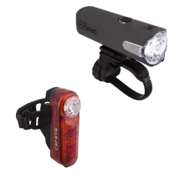 LIGHT CATEYE HL-NW100RC SYNC CORE/TL-NW100K SYNC KINETIC COMBO BK 