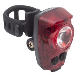 LIGHT CYGO RR HOTSHOT PRO 200 USB BK 