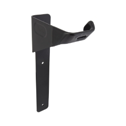 STORAGE RACK PDW 1B HOOPTIE BK 