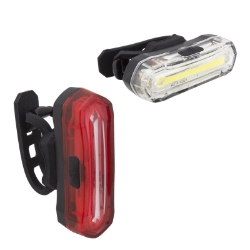 LIGHT SUNLT COMBO KRYSTAL USB BK 