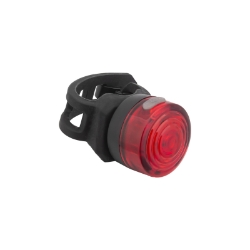 LIGHT SUNLT RR DOT-USB BK 