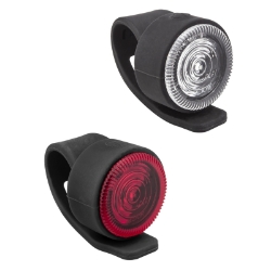 LIGHT SUNLT COMBO DOT BK 