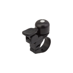 BELL SUNLT MICRO BRASS BK 