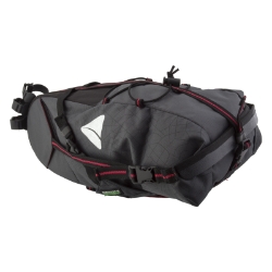 BAG AXIOM SEAT SEYMOUR O-WEAVE 13+ GY/BK 